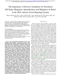 1 - bioRxiv