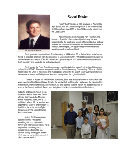 Hall of Fame Class 2014 - Warrior Run School District