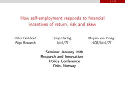 Mirjam van Praag PDF