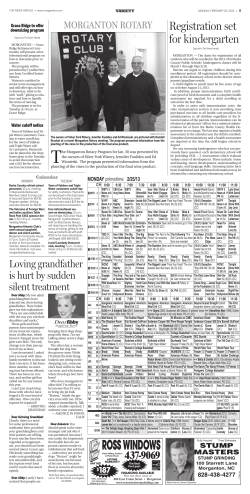 Here - Silver Fork Winery