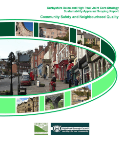 Untitled - Derbyshire Dales District Council