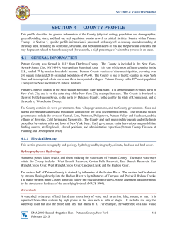 section 4 county profile