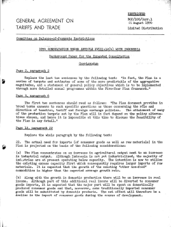 BOP/106/Corr.1 - WTO Documents Online