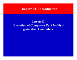 CompArchCh01L02first..