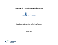 Appendix J Instructions