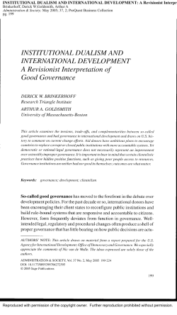 nst/tl/t/()/nai, idijalism and - The Belfer Center for Science and