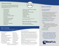 Brochure