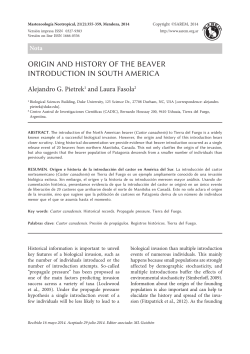 Espa&ntilde;ol  - SciELO Argentina