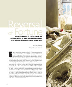 Open PDF - World Monuments Fund