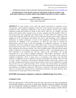 Pages: 9-20 (Download PDF) - European/American Journals