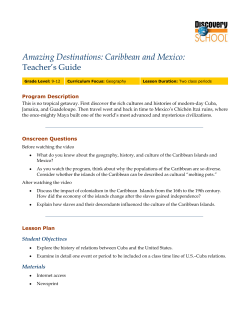 Program Description - Discovery Education