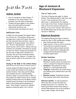 Just the Facts - McKinney ISD Staff Sites