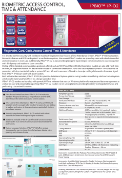 IP-O2 - IPTECWORLD.com