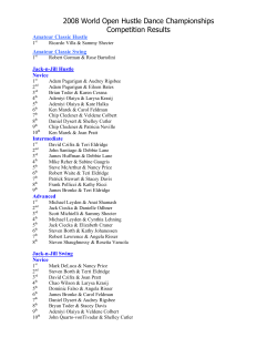 the Complete Results PDF