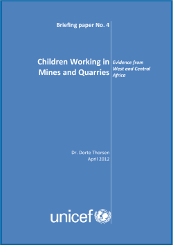 Children