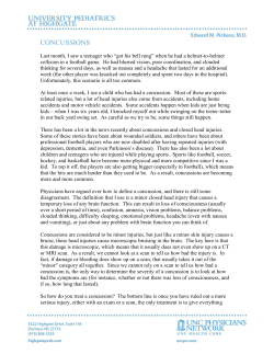 There certainly is no shortage of parenting books out there