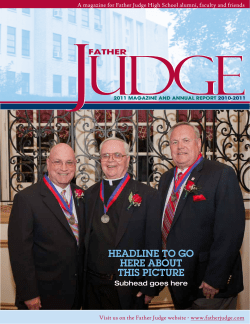 headline to go here about this picture