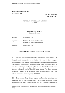 2016-NZDC-25945-WorkSafe-New-Zealand-Limited-v