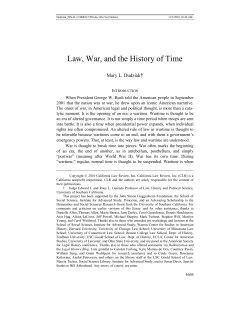 PDF - California Law Review