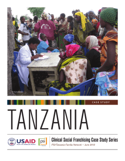 the case study pdf