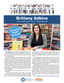 Brittany Adkins