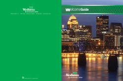 elcomeGuide - wesbanco.com