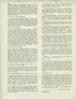 Christmas 1962 note. - University of Illinois Archives