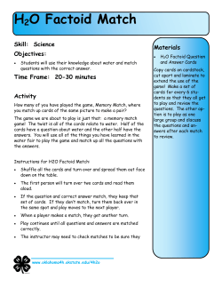 University Links - Oklahoma Cooperative Extension Service