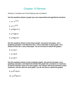 algebra II cover.indd