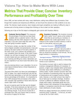 Read more - Inventory Management Software