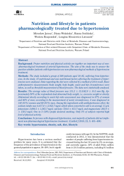 PDF file - Via Medica Journals