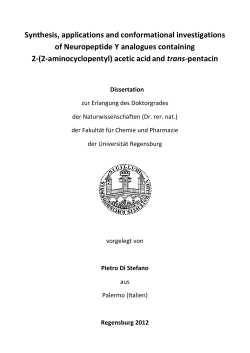 (2-aminocyclopentyl) acet