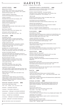 Print Menu