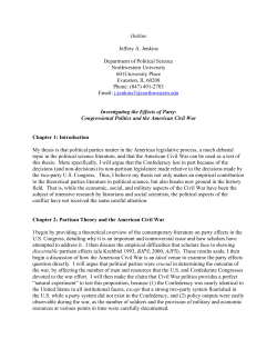 Here - Faculty Web Sites at the University of Virginia