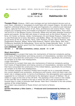 Habitaci&oacute;n 32