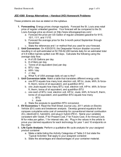 HO - Engineering School Class Web Sites