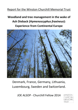 Denmark, France, Germany, Lithuania, Luxembourg, Sweden and