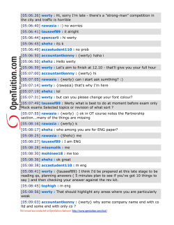 f4_chat session 5 June