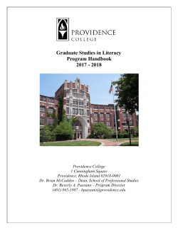 2017-2018 PC Literacy Handbook Revision Copy