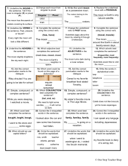 If the pink gorilla eats watermelon every night, how