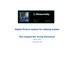 Picture Tally