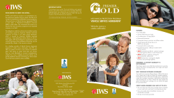 information about the Premier Gold warranty.