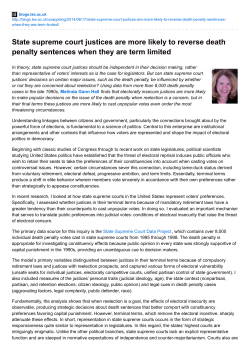 - LSE Research Online