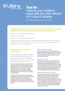 Lifeline Australia - 13 11 14 - Crisis Support and Suicide Prevention