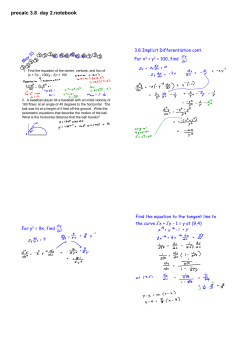 precalc 3.8 day 2.notebook