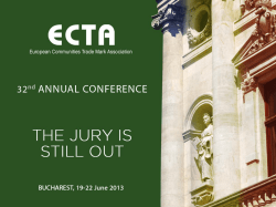 Michael Edenborough QC