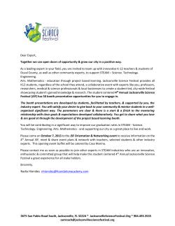 3675 San Pablo Road South, Jacksonville, FL 32224