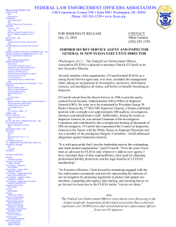 To Read Full Letter