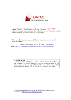 PDF (Author`s version )