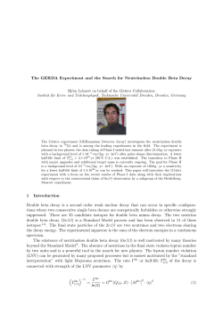 Paper - indico in2p3